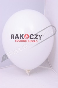 Balony z helem Balony z helem